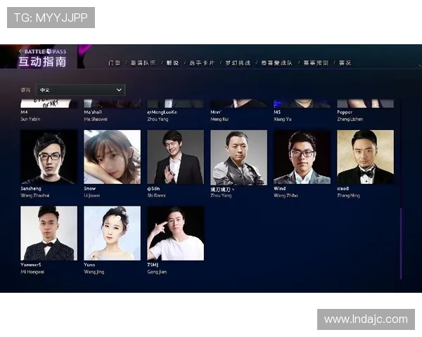 国际邀请赛分析:BLG选手个人能力的精彩表现与团队协作的结合 国际邀请赛分析:BLG选手个人能力的精彩表现与团队协作的结合