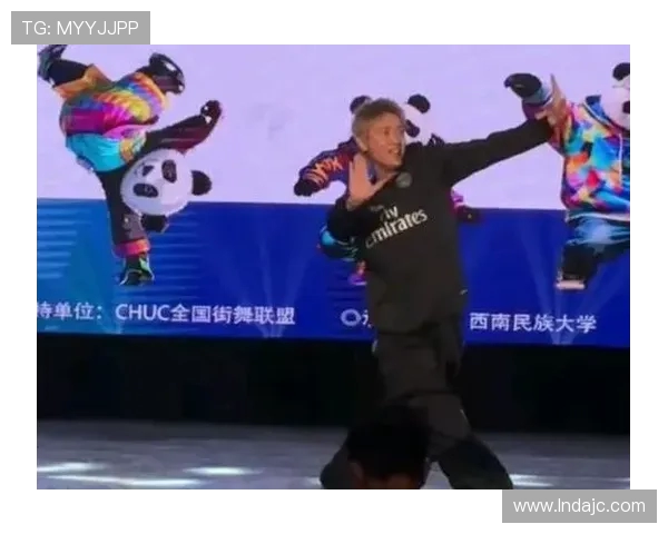 广州街舞队荣登街舞比赛经验排行榜第一名引发热议