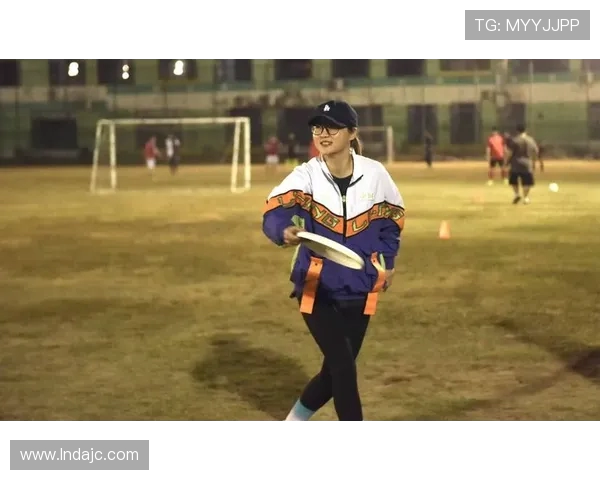 广州飞盘队心理素质创新高引发关注展现团队实力与潜力