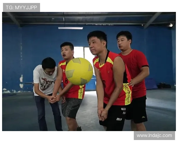 李敏独家分享排球心得与技巧助你提升球技的秘密武器 李敏独家分享排球心得与技巧助你提升球技的秘密武器