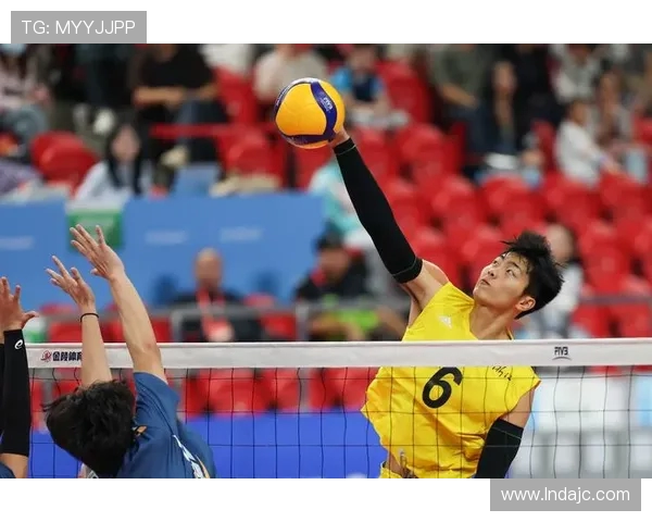 杭州排球队战术创新引领潮流助力排球竞技新高度 杭州排球队战术创新引领潮流助力排球竞技新高度