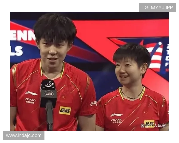 武汉乒乓球队灵活性探讨：如何在变化中保持竞技优势与团队协作