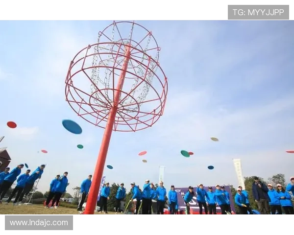 武汉飞盘队比赛经验的变革与热议背后的故事探讨 武汉飞盘队比赛经验的变革与热议背后的故事探讨