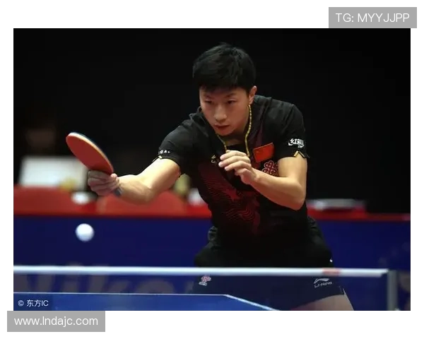 深圳乒乓球队防守战术解析与实战应用探讨