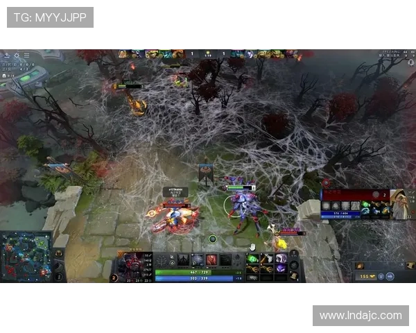 深度对话：探索杨军在DOTA2世界中的成长与挑战之路