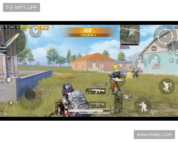 热议和平精英:LNG的心理素质变革 热议和平精英:LNG的心理素质变革