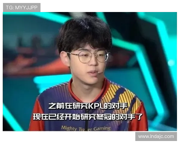 王者荣耀战术深度分析:IG战队的战略布局与执行力探讨 王者荣耀战术深度分析:IG战队的战略布局与执行力探讨