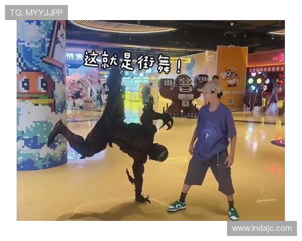 街舞文化的力量：探寻杭州街舞队的训练与团队协作之道