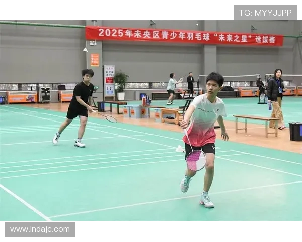 西安羽毛球队迎来速度变革引发热议助力运动员竞技水平提升