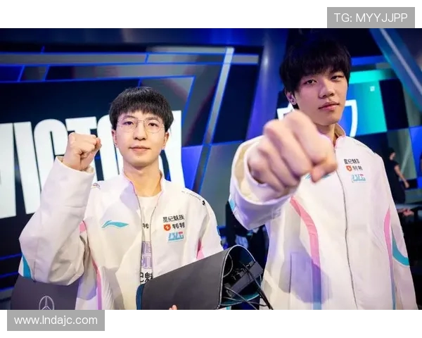 赛后分析:BLG与LNG对战中的战术意识与团队配合探讨 赛后分析:BLG与LNG对战中的战术意识与团队配合探讨