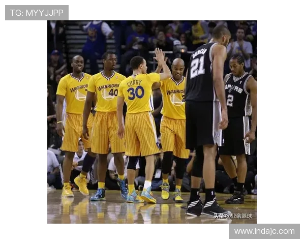 2013年勇士与马刺的激烈对决回顾与分析篮球历史上的经典时刻 2013年勇士与马刺的激烈对决回顾与分析篮球历史上的经典时刻