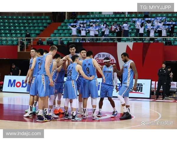 CBA广厦对阵北京精彩回放全程回顾与赛后分析