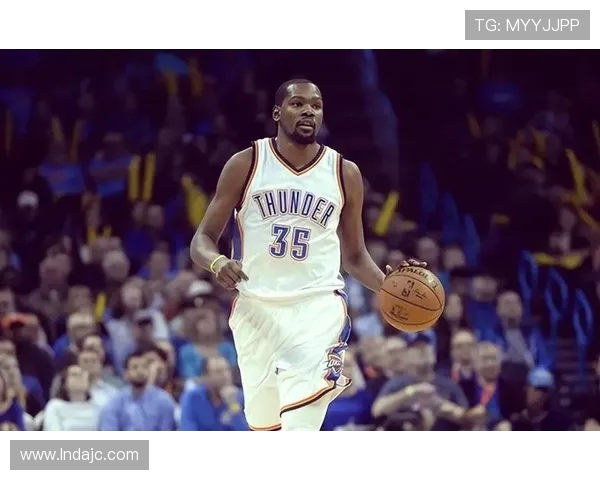 凯文杜兰特的篮球传奇之路与他对未来的展望