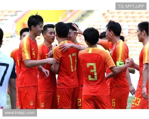 国奥队与老挝队精彩对决比赛录像回放及精彩瞬间分析