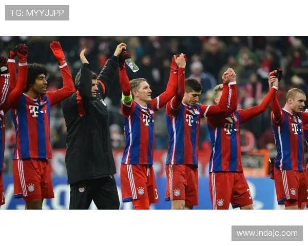 德甲焦点战拜仁慕尼黑迎战柏林赫塔争夺胜利荣耀