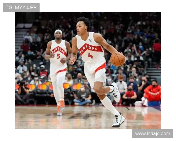 斯科蒂巴恩斯的崛起与未来展望:NBA新星的成长之路 斯科蒂巴恩斯的崛起与未来展望:NBA新星的成长之路