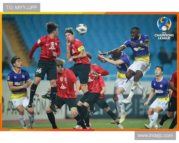 河内与拿加科普的精彩对决揭示足球战术与团队合作的魅力