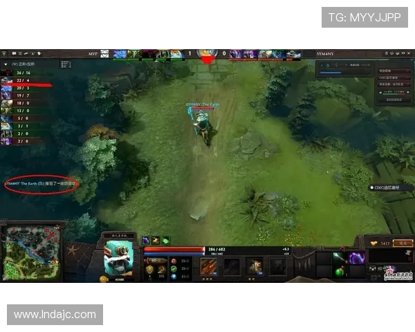 深度探讨王娜在DOTA2世界中的成长与挑战之路