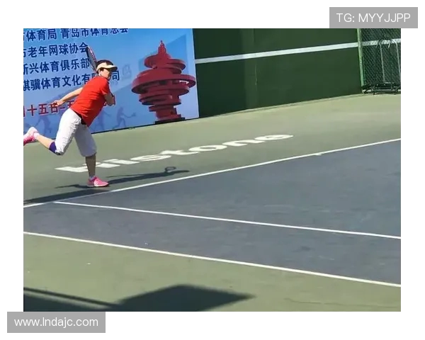 科学网球心理素质提升的有效训练方法与技巧探讨