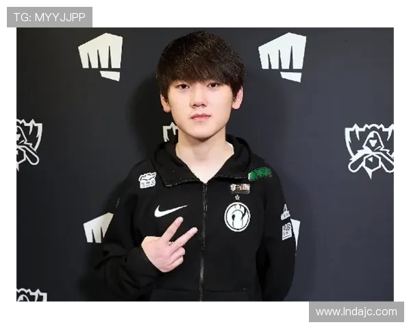 IG战队的蜕变之路:从巅峰到重生的世界大师赛特别报道 IG战队的蜕变之路:从巅峰到重生的世界大师赛特别报道