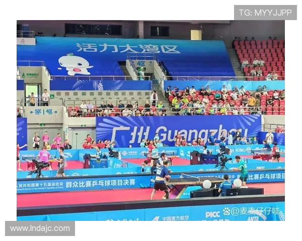 乒乓球意识排行榜揭晓广州乒乓球队荣获第四名引发热议 乒乓球意识排行榜揭晓广州乒乓球队荣获第四名引发热议