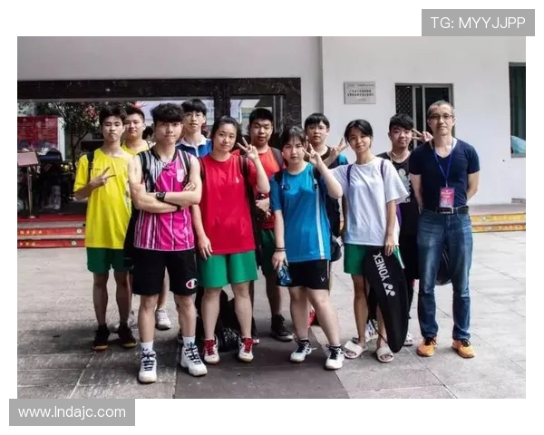 北京羽毛球队个人能力分析与发展探讨聚焦运动员成长之路