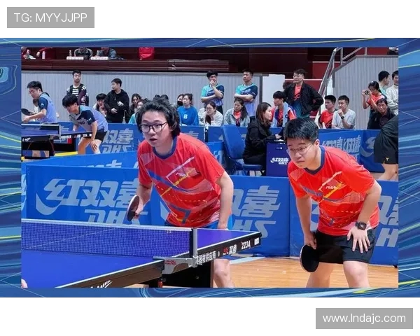南京乒乓球队个人能力提升之路与团队协作的完美结合探讨 南京乒乓球队个人能力提升之路与团队协作的完美结合探讨