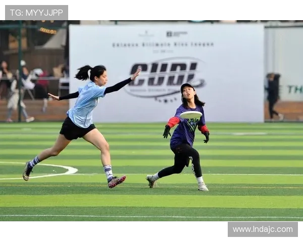 杭州飞盘队边路渗透战术分析与效果评估探讨